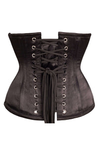 Busto clásico con aberturas en las caderas Underbust