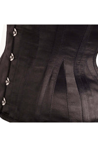Busto clásico con aberturas en las caderas Underbust